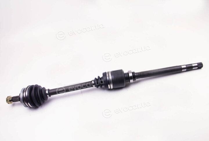 BGA DS1418R