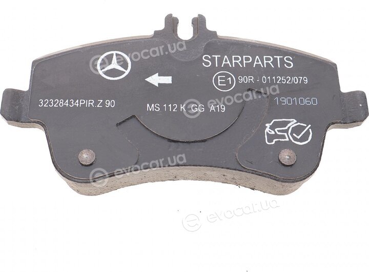 Mercedes-Benz A006420622090