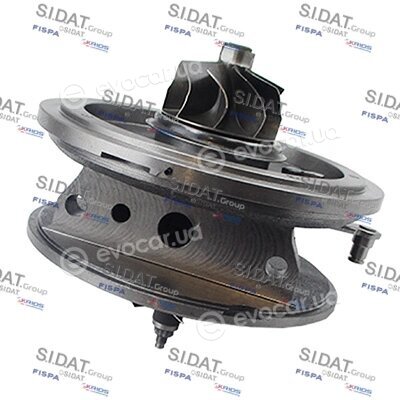 Sidat / Fispa 47.1074