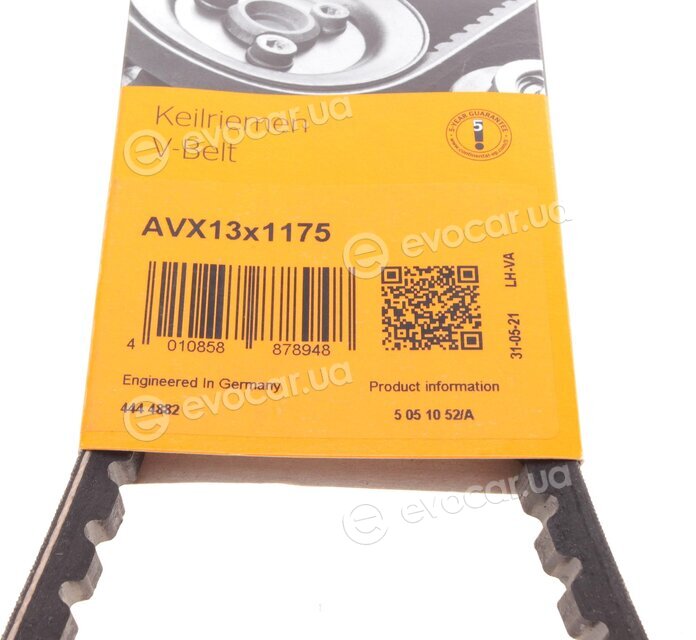 Continental AVX13X1175