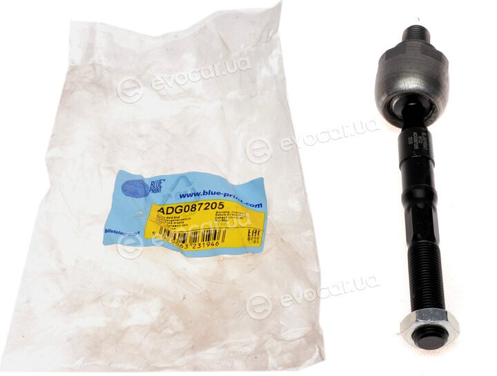 Blue Print ADG087205