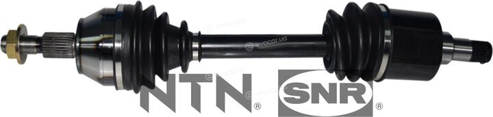 NTN / SNR DK52.009
