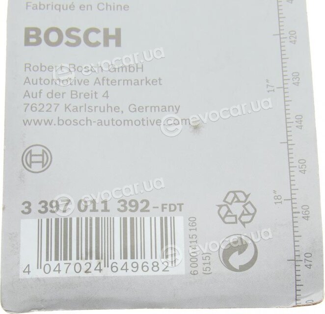 Bosch 3 397 011 392