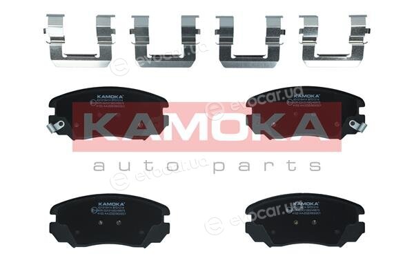 Kamoka JQ1018414