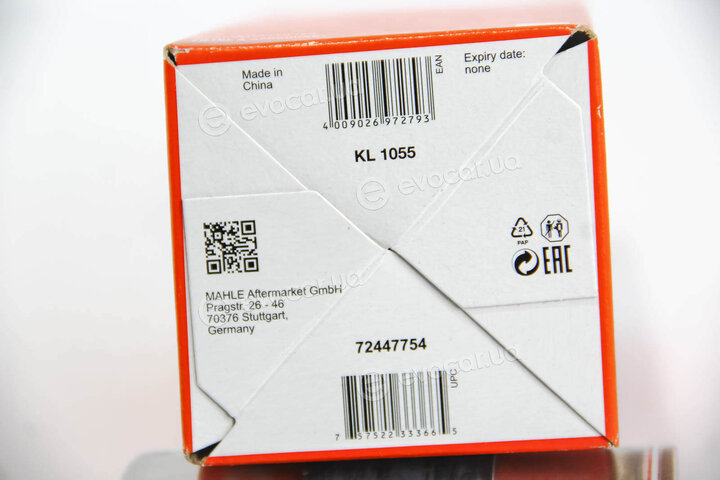 Mahle KL 1055