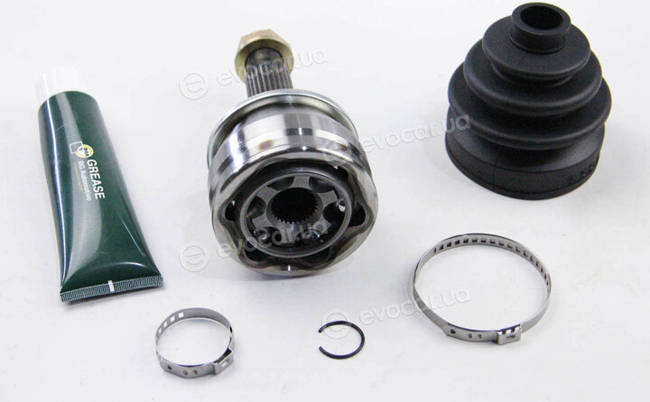 BGA CV8401A