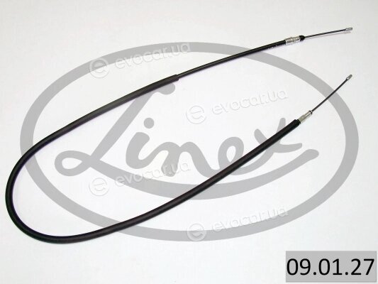 Linex 09.01.27