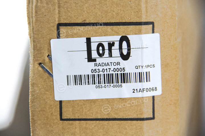 Depo / Loro 053-017-0005