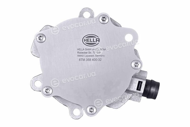 Hella 8TM358 400-321