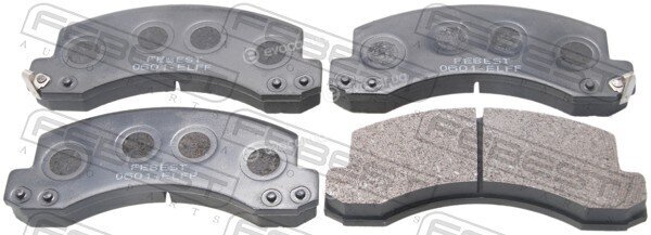Febest 0601-ELFF