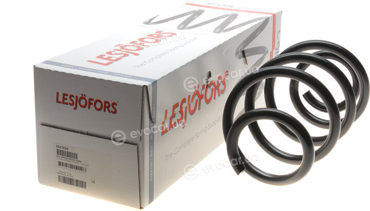 Lesjofors 4027694