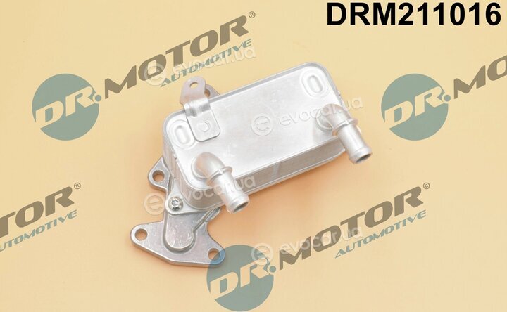 Dr. Motor DRM211016