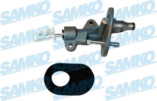 LPR / Samko F30096