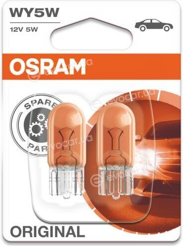 Osram 2827