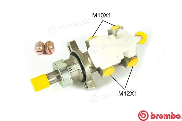 Brembo M 24 010