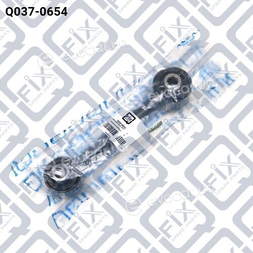 Q-Fix Q037-0654