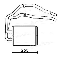 AVA IV6105