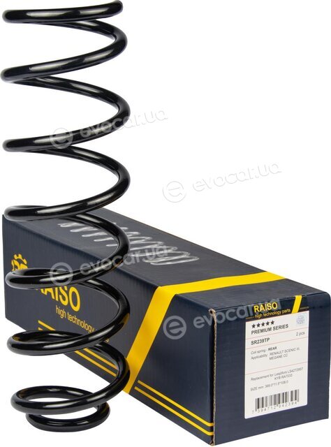 Raiso SR239TP