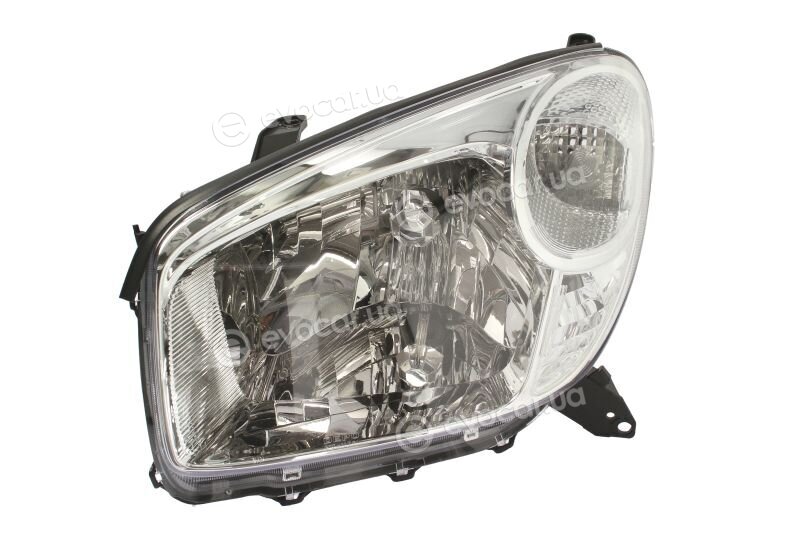 Depo / Loro 212-11F6L-LD-EM