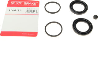 Kawe / Quick Brake 114-0187