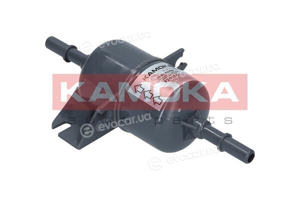 Kamoka F301801