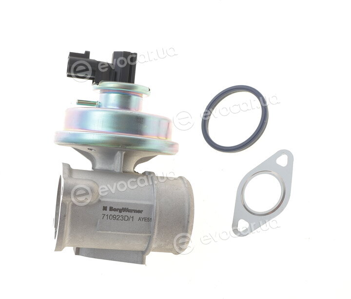 Wahler / BorgWarner 710923D