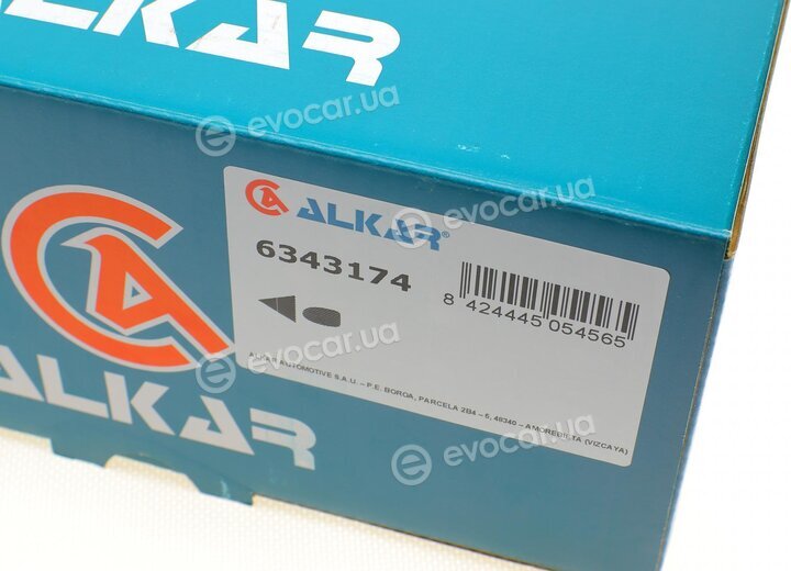 Alkar 6343174