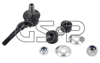GSP S050155