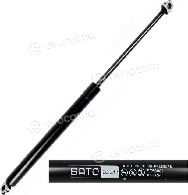 Sato Tech ST50081