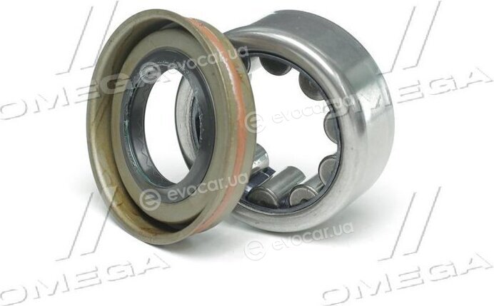 SKF VKBA 3591