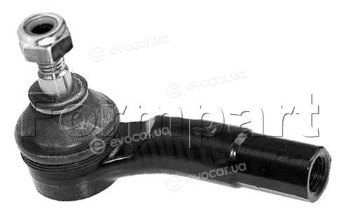 Formpart 2602002