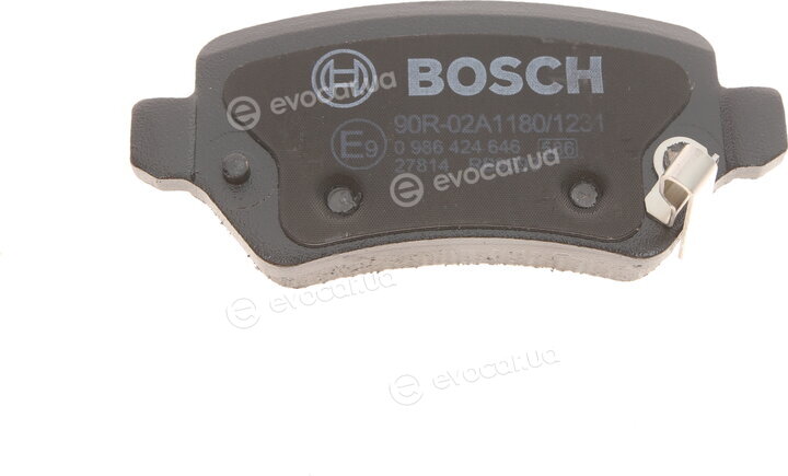 Bosch 0 986 424 646