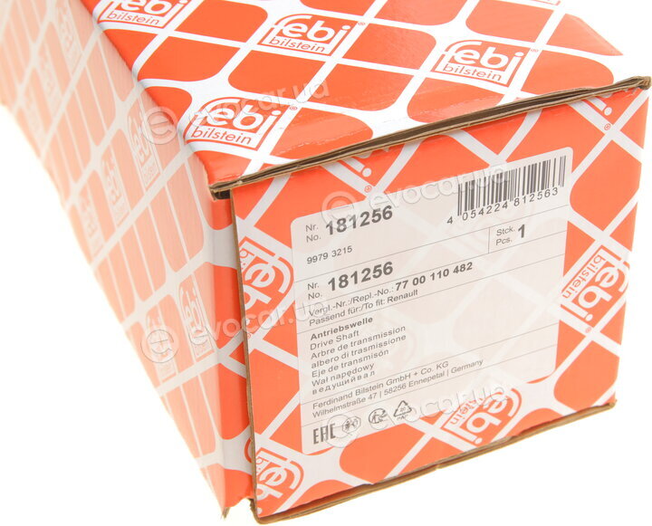 Febi 181256