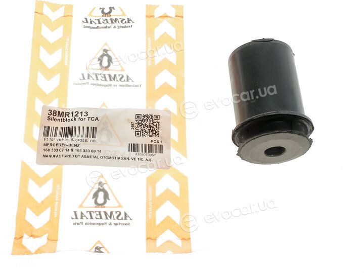AS Metal 38MR1213