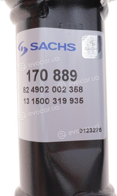 Sachs 170 889