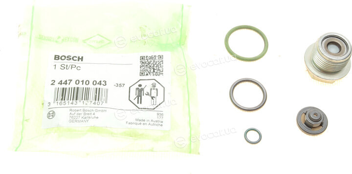 Bosch 2 447 010 043