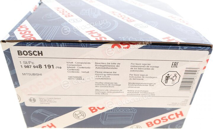 Bosch 1 987 948 191