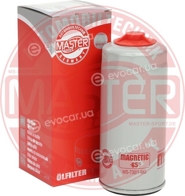 Master Sport 730/1-MG-OF-PCS-MS