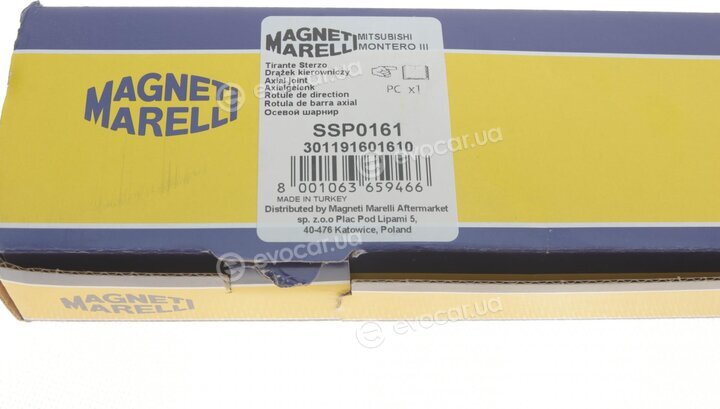 Magneti Marelli 301191601610