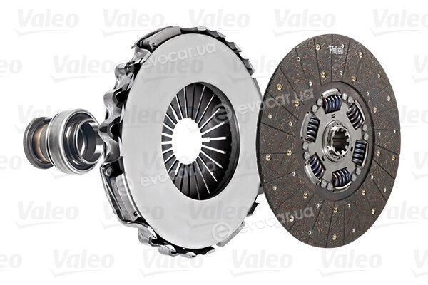 Valeo 827026