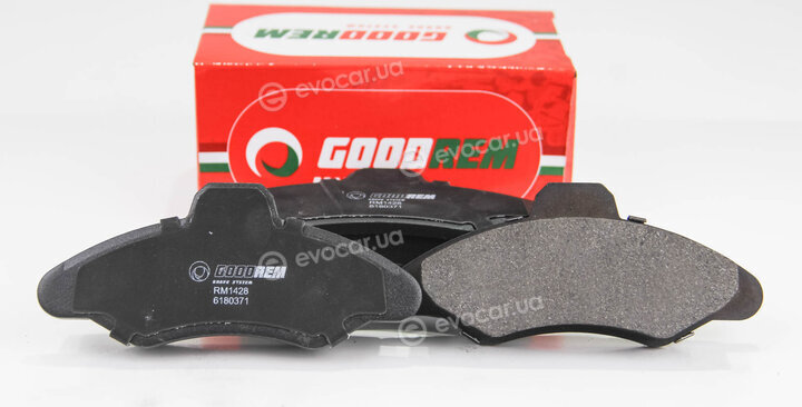 Goodrem RM1428