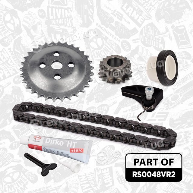 ET Engineteam RS0048VR2