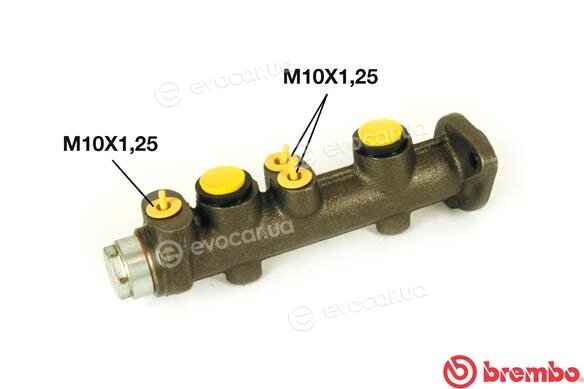 Brembo M 85 021