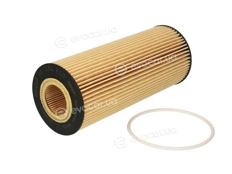 Mahle OX 174D