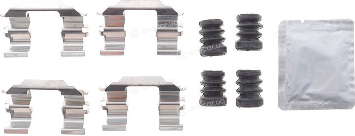Kawe / Quick Brake 109-1870