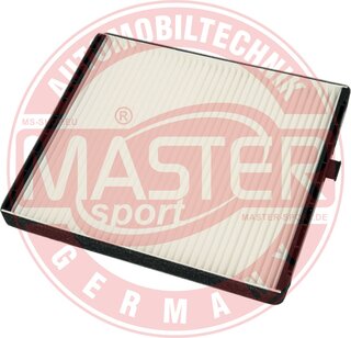 Master Sport 2839-IF-PCS-MS