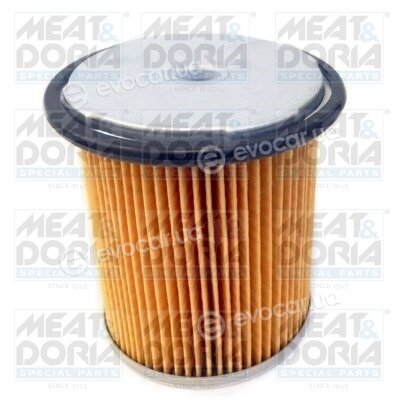 Meat & Doria 4248