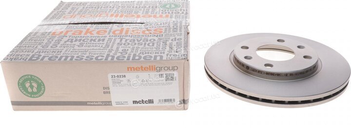 Metelli 23-0238