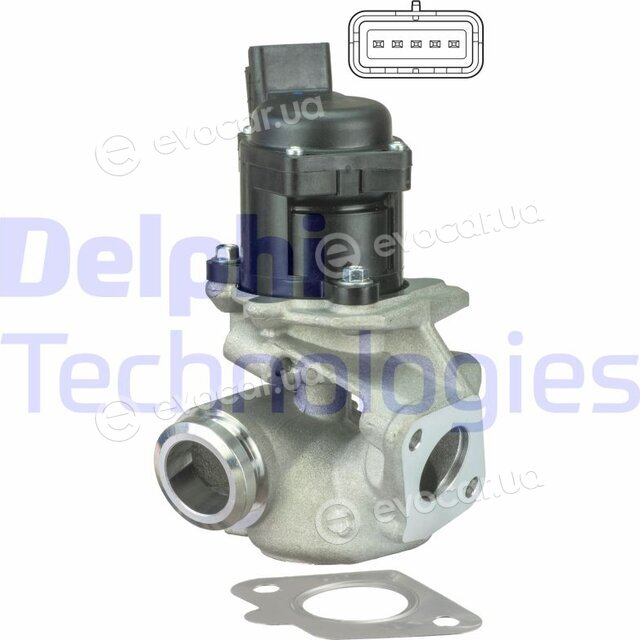 Delphi EG10415-12B1