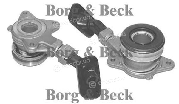 Borg & Beck BCS149